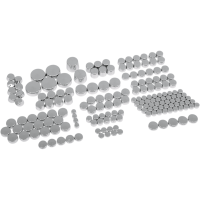 (image for) Deluxe Kit Chrome