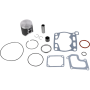(image for) Top End Piston Kit - Cast Replica