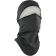 (image for) SportFlex Convertible Balaclava - Charcoal heather