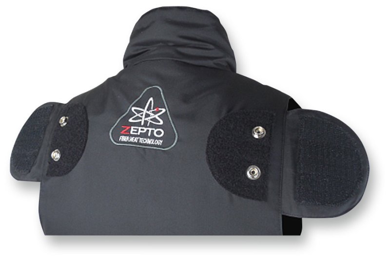 (image for) GEARS CANADA Gears Gen-X4 Heated Vest Liner - Size 54-56