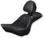 (image for) Explorer Seat with Driver's Backrest