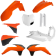 (image for) Full Kit - Orange 16