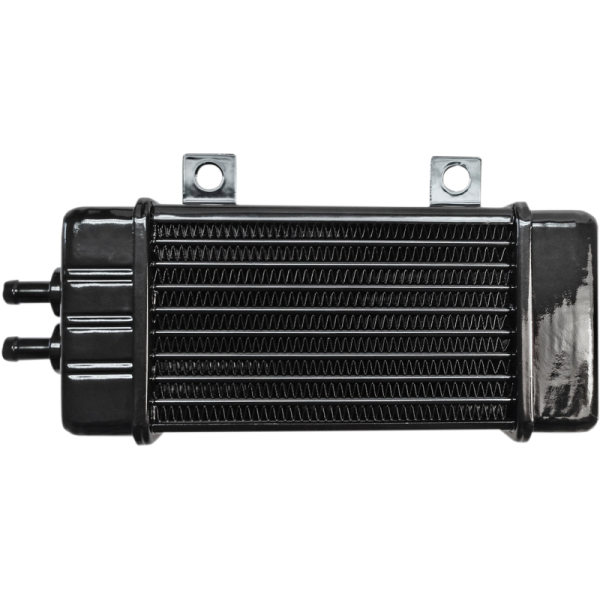 (image for) Universal Oil Cooler 10-row (Tabs)