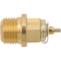 (image for) Mikuni Needle and Seat Assembly VM28/163 Style - Size 1.5