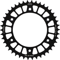 (image for) JT Rear Sprocket 1211-2637