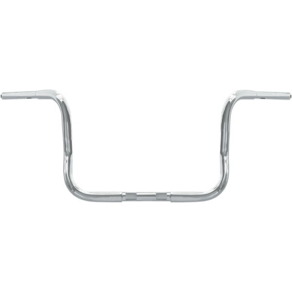 (image for) Wild 1 Chubby FLHT/C/X Bagger Ape Hanger Bar - Chrome