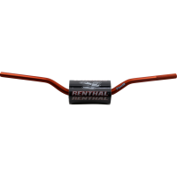 (image for) Renthal Fatbar - KTM 85 SX 13-16 Bend (Orange)