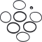 (image for) Caliper Seals Only Kit 1702-0464