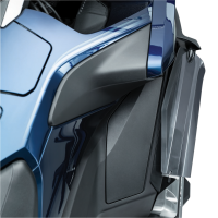 (image for) Kuryakyn Air Deflectors for Honda GL1800 Gold Wing