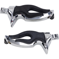 (image for) Kuryakyn Flamin' Pegs