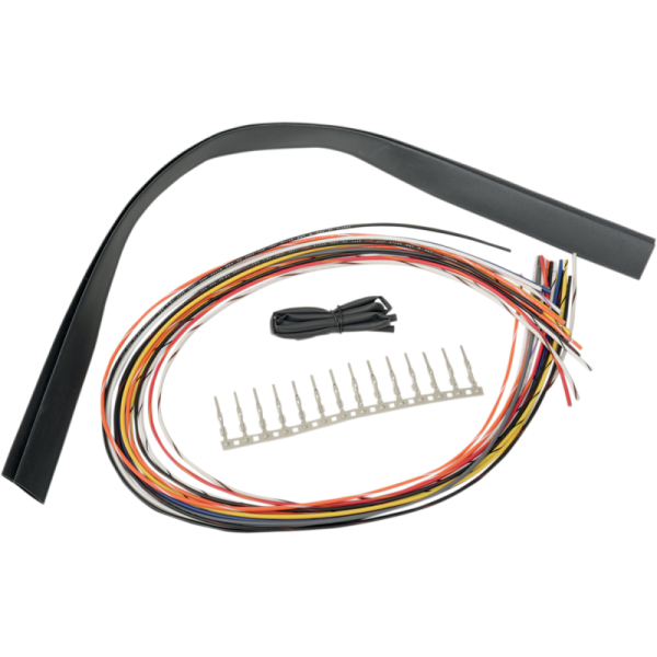 (image for) LA Choppers Handlebar Extension Wiring Kit