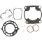 (image for) Cometic Top End Kit (54.5 mm Bore) for Kawasaki KX112 22-25