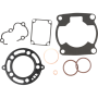 (image for) Cometic Top End Kit (54.5 mm Bore) for Kawasaki KX112 22-25
