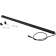 (image for) 37 1/2" Single Row LED Bar