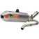 (image for) Pro Circuit T-6 Stainless Exhaust System for Honda CRF450X