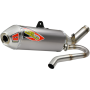(image for) Pro Circuit T-6 Stainless Exhaust System for Honda CRF450X