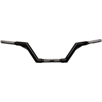 (image for) V-Line Handlebar Standard Bars Black