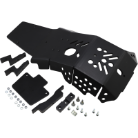 (image for) Pro LG Skid Plate for HONDA CRF450RX 21-24