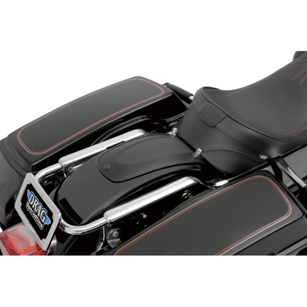 (image for) Drag Specialties Fender Skin Smooth