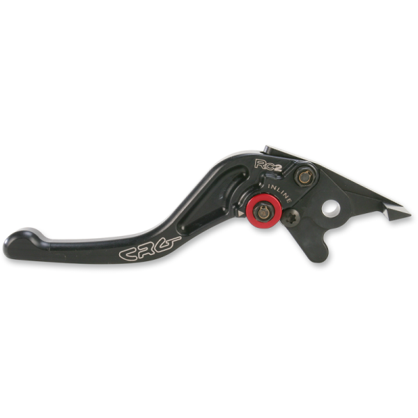 (image for) CRG RC2 Shorty Length Brake Lever - Black