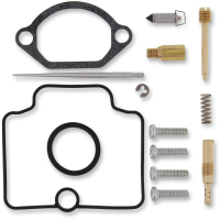 (image for) Moose Offroad Carburetor Repair Kit - 1003-0744