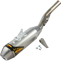 (image for) FMF Powercore 4 - HEX Slip-On Muffler