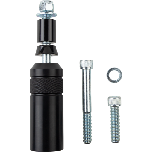 (image for) Burly Brand Replacement Slider Rear