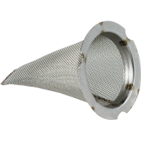 (image for) Pro Circuit Exhaust Replacement Part - Spark arrestor screen