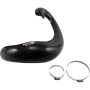 (image for) Pipe Guard by ELine - KTM 300 XC-W Six Days 20-22 - FMF Gnarly