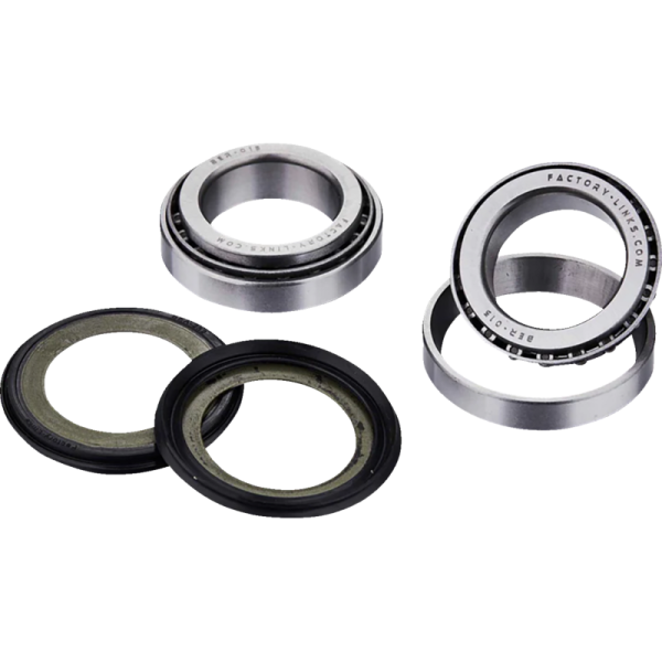 (image for) FACTORY LINKS OEM Series Steering Stem Bearing Kit 0401-0112