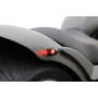 (image for) Neowise 3-1 Bullet Rear Indicators Smooth Black