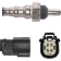(image for) 12 MM Narrow Band O2 Sensor Rear