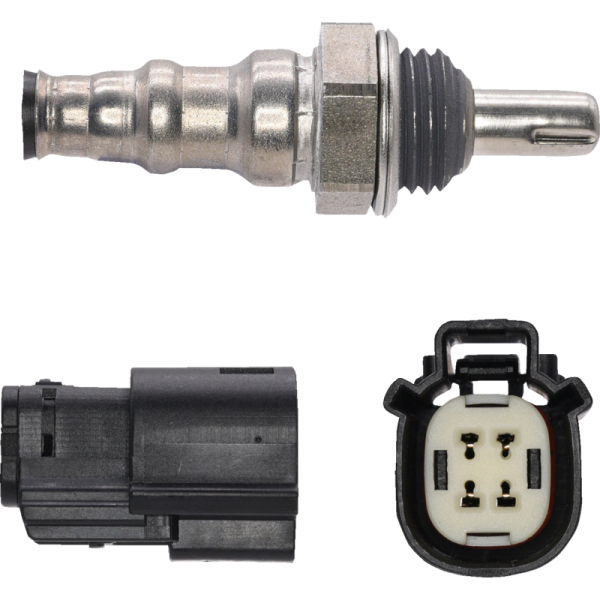 (image for) Drag Specialties 12 MM Narrow Band O2 Sensor Rear