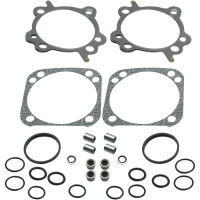 (image for) Top End Gasket Kit 0934-0653