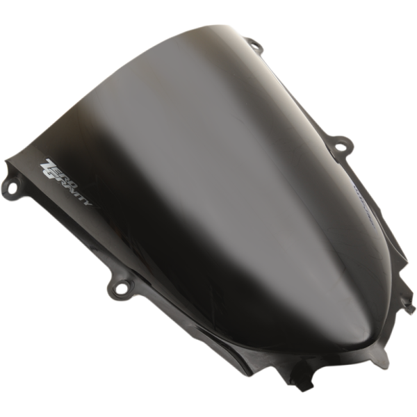(image for) Zero Gravity SR Series Windscreen, Dark smoke