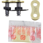 (image for) 520MAX-X Connecting Link - Clip, Gold