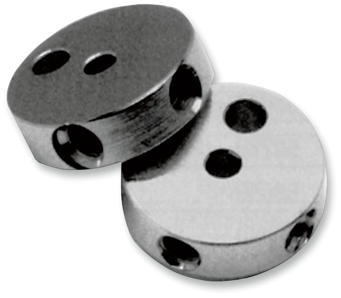 (image for) Russell Universal Front Brake Tee