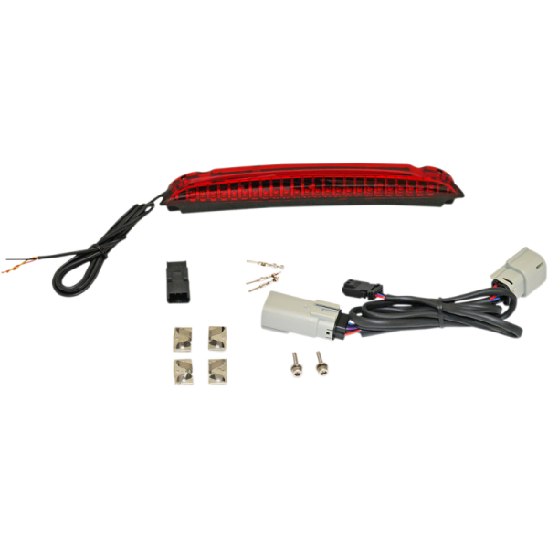 (image for) Red lens (15-24 FLRT/23-24 FLTRT)