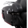 (image for) Ciro Gen 2 Passenger Drink Holder, Black Perch Mount