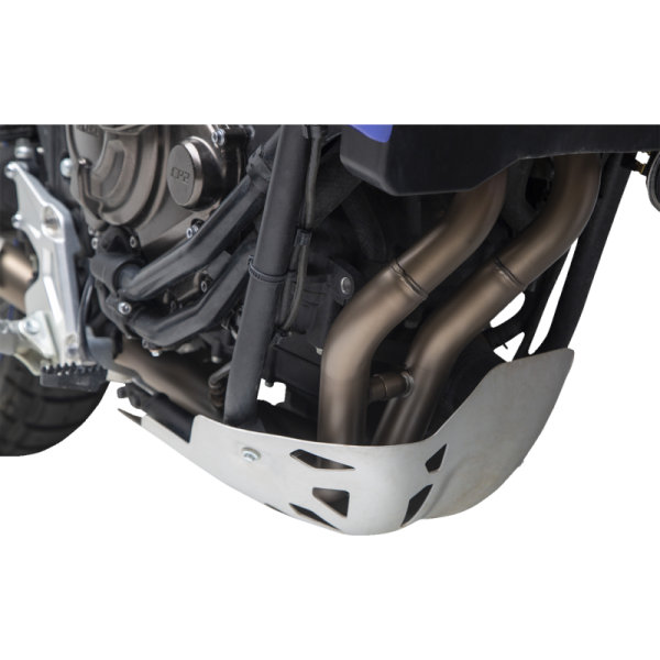 (image for) YOSHIMURA Street RS-2 (Works Finish) Full System for Yamaha Tenere 700 21-24