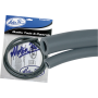 (image for) Premium Fuel Line - Gray, 1/4" ID x 3/8" OD - 3' Length