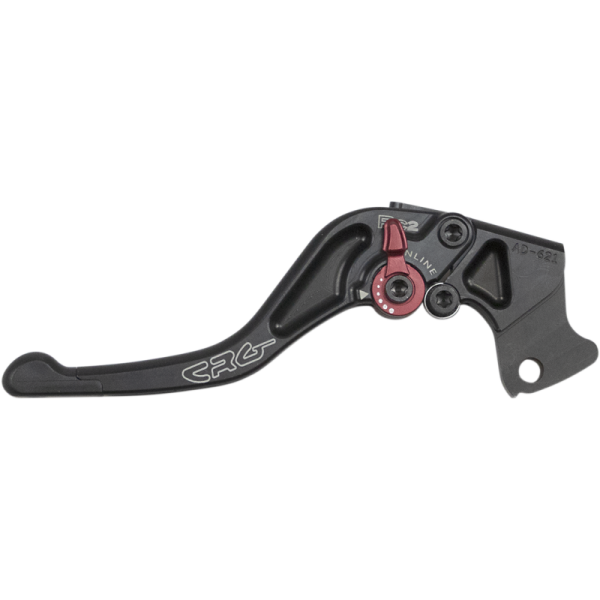 (image for) CRG RC2 Shorty Length Clutch Lever - Black