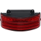 (image for) ProBEAM Rear LED TriBar Red