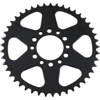 (image for) JT Sprockets 45T Rear Sprocket