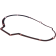 (image for) Primary Clutch/Inspection Cover Gaskets - 86-90 XL primary cover (Foamet)