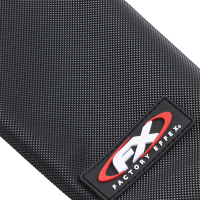 (image for) Factory Effex All-Grip Seat Cover - Kawasaki KX450 19-23