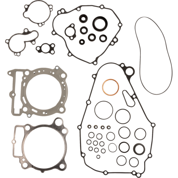 (image for) ProX Complete Gasket Kit for KAWASAKI KX450/X 21-23
