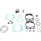(image for) Top End Piston Kit - Cast Replica