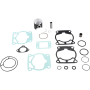 (image for) Top End Piston Kit - Cast Replica