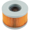 (image for) PC Racing Flo Oil Filter for Honda GL500i Silver Wing/Interstate 81-82